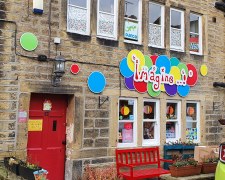 Imagine Toys Holmfirth