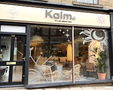 kalm uk huddersfield