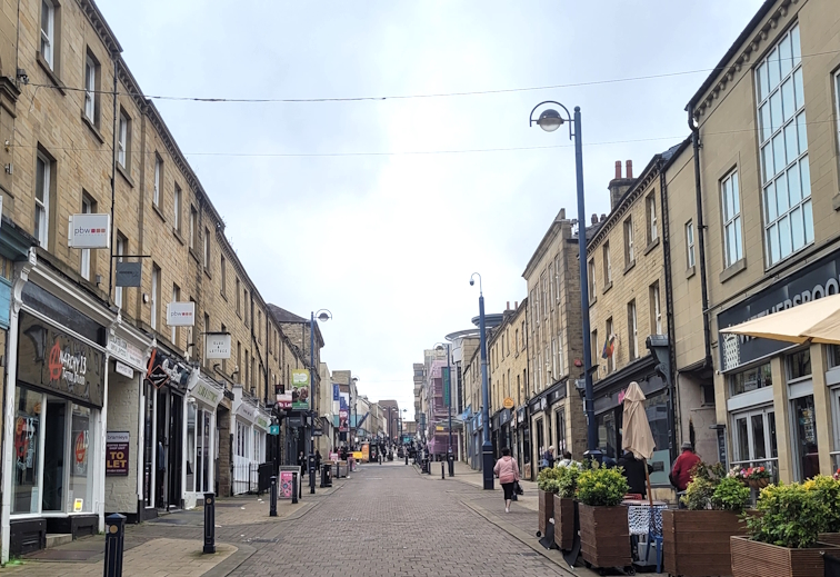 king st 2024