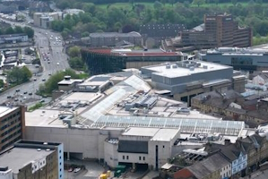 kingsgate aerial may24