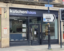 Kitchenhaus, Holmfirth