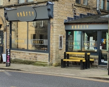 Krafty Kettle Honley