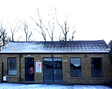 KT Dance Academy, Lindley