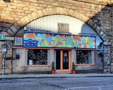 Kwas Wine, Huddersfield