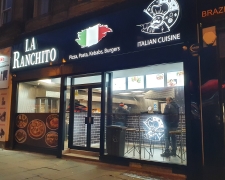 La Ranchito Huddersfield