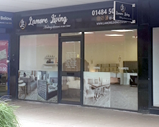 Lamore Living, Huddersfield