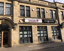 Lancasters & Fine & Country, Honley