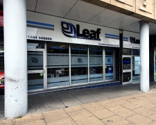 Leaf Recruitment Huddersfield