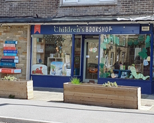 Children's Bookshop, Lindley, Huddersfield