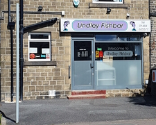 Lindley Fisheries