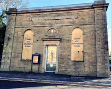 Lindley Library