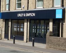 Linley & Simpson Estate Agent, Holmfirth