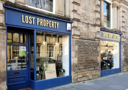 Lost Property Restaurant Huddersfield
