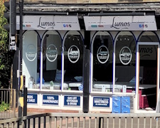 lumos beds aspley