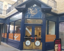 Major Recruitment Huddersfield