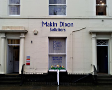 Makin Dixon Solicitors, Huddersfield