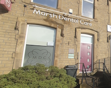 Marsh Dental Care
