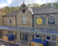 Mexicali Restaurant, Holmfirth