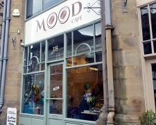 Mood Cafe, Byram Arcade Huddersfield