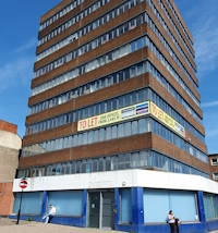 ntl tower