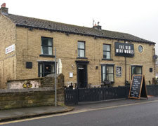 The Old Wire Works, Lindley, Huddersfield