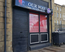 Our Way Hair & Beauty, Huddersfield