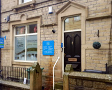 Pennine Physio Slaithwaite