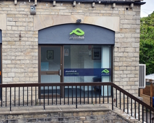 Phtsiohub, Holmfirth