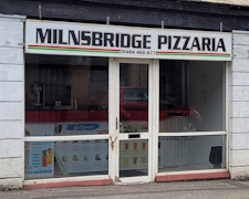 milnsbridge pizzeria
