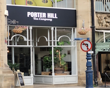 porter hill us