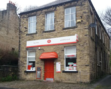 Post Office, Slaithwaite, Huddersfield