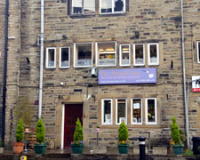 The Potters Den Holmfirth