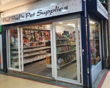 Pud puds vet supplies, Huddersfield