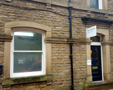 Ramsdens Solicitors Slaithwaite