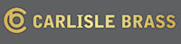 Carlisle Brass at Timothy Wood Ltd. Huddersfield