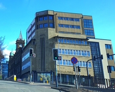Renaissance Works Huddersfield