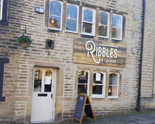 Ribbles, Holmfirth
