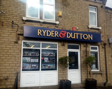 Ryder & Dutton Estate Agents, Marsh, Huddersfield