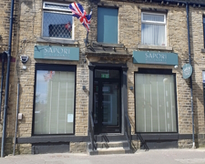 Sapori Italian Restaurant, Lindley