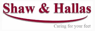 Visit Shaw & Hallas Shoes Huddersfield