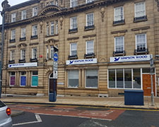 Simpson Wood Accountant, Huddersfield