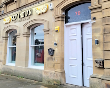 SKY INDIAN CURRY