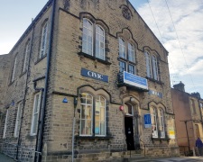 Slaithwaite Civic Hall