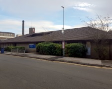 Slaithwaite Health Centre