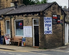 Slawit Fish & Chips