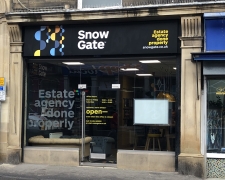 Snowgate Estate Agents Holmfirth