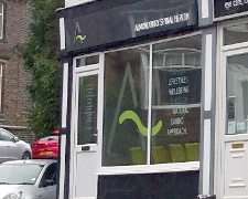 Almondbury Spinal Health