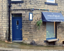 Spirit of the Bee, Slaithwaite