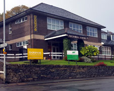 Stable Court Dentist, Holmfirth