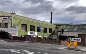 Stafflex Recruitment Huddersfield